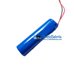 Batería para Midea MC-BL0102 [Batería de repuesto]